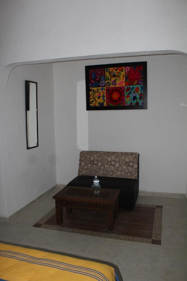 ואיאדוליד Hotel Casona Margot מראה חיצוני תמונה