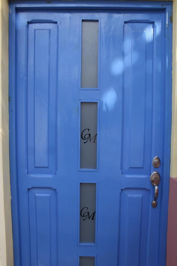 ואיאדוליד Hotel Casona Margot מראה חיצוני תמונה